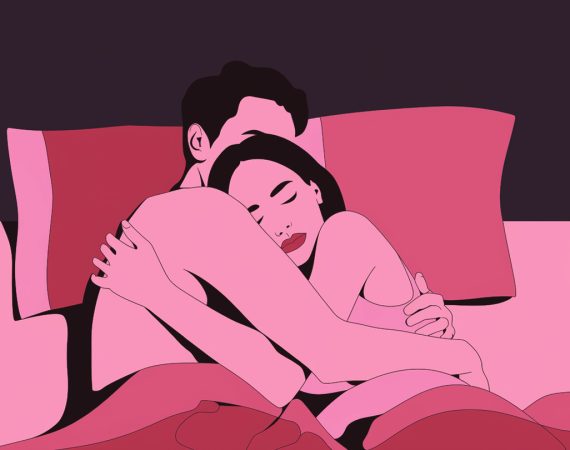 Cómo hacer para tener una buena vida sexual