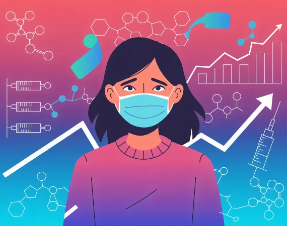 7 señales de que tus hormonas están saboteando tu vida sexual