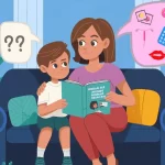 Cómo hablar con adolescentes sobre sexualidad - Una guía para padres y madres