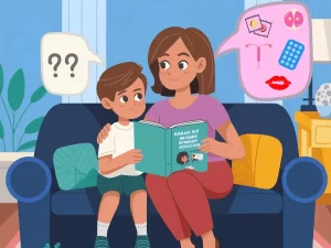 Cómo hablar con adolescentes sobre sexualidad - Una guía para padres y madres