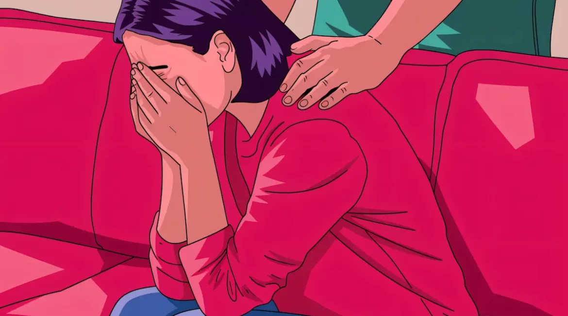 Sexóloga enseña a recuperar la sexualidad después de un trauma sexual