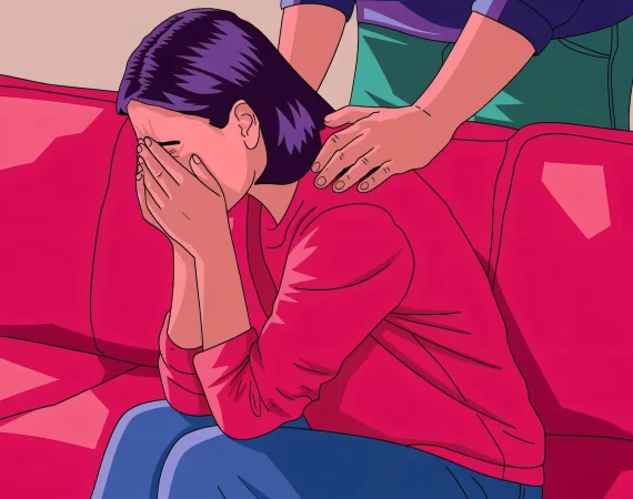 Sexóloga enseña a recuperar la sexualidad después de un trauma sexual