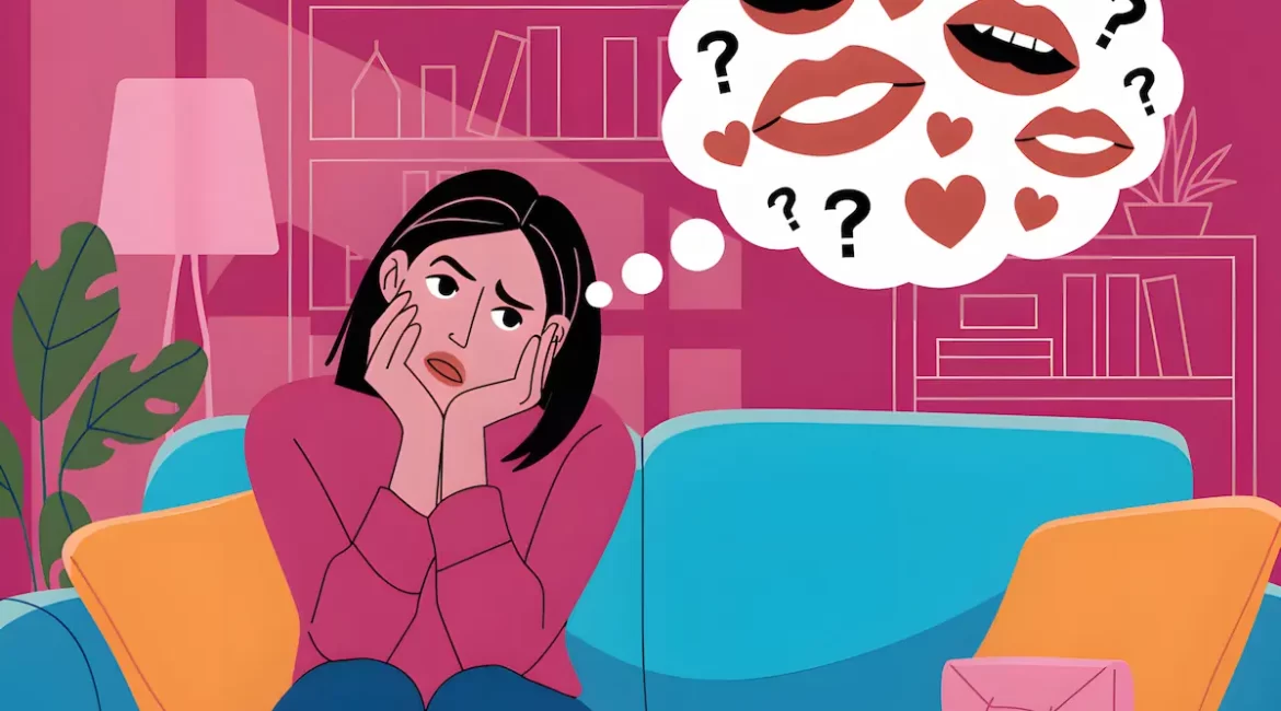 Sexóloga revela por qué muchas mujeres no disfrutan de su sexualidad (y cómo cambiarlo)