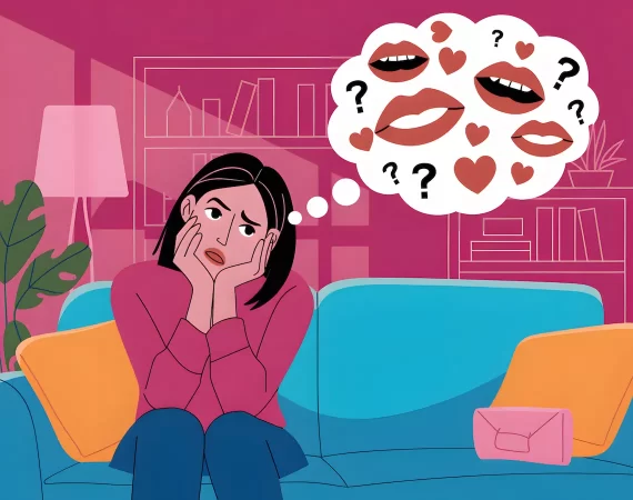 Sexóloga revela por qué muchas mujeres no disfrutan de su sexualidad (y cómo cambiarlo)