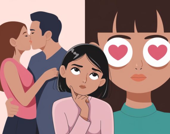 Los patrones compulsivos en la sexualidad Cómo afecta tu autoestima