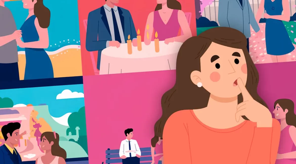 Sexóloga explica cómo tu historial sexual influye en tus relaciones actuales