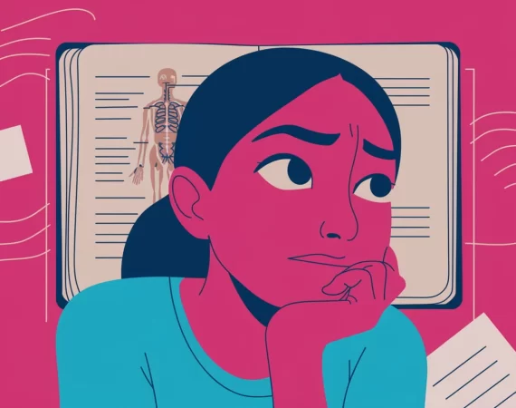 Sexóloga muestra cómo la Autoexigencia afecta a tu respuesta sexual