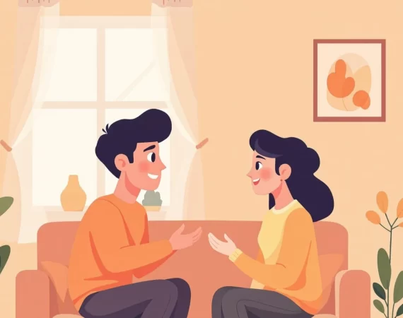 Terapia de pareja