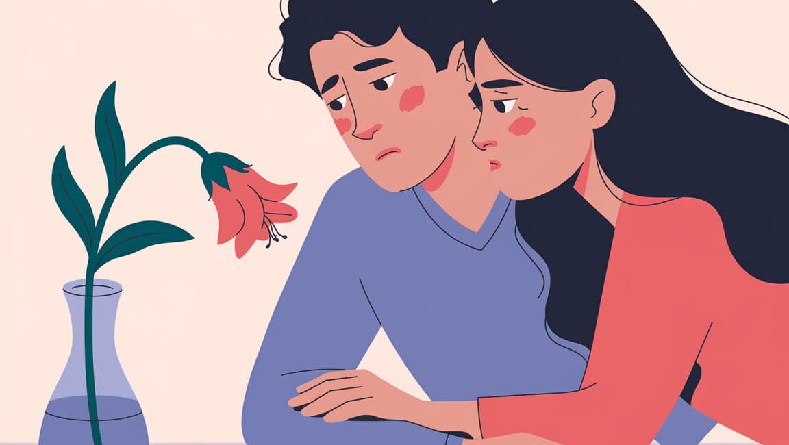 Sexóloga desvela la verdad incómoda detrás de los problemas de erección