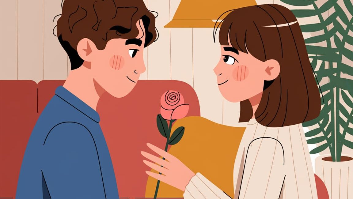 Tips de una sexóloga para mantener la magia en la pareja con la Seducción