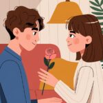 Tips de una sexóloga para mantener la magia en la pareja con la Seducción