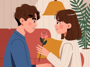 Tips de una sexóloga para mantener la magia en la pareja con la Seducción