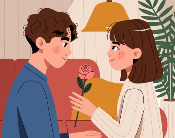 Tips de una sexóloga para mantener la magia en la pareja con la Seducción