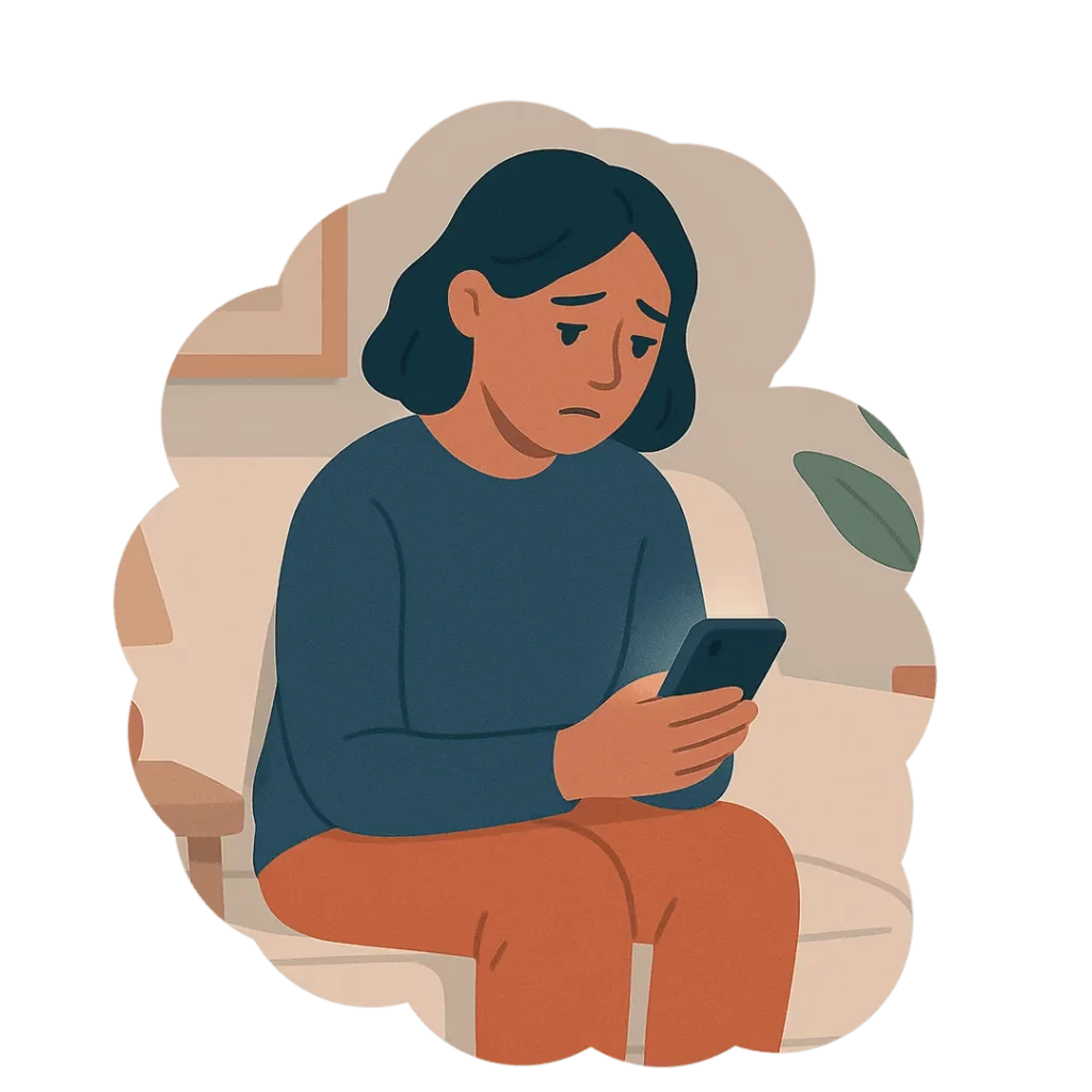 Terapia psicológica online