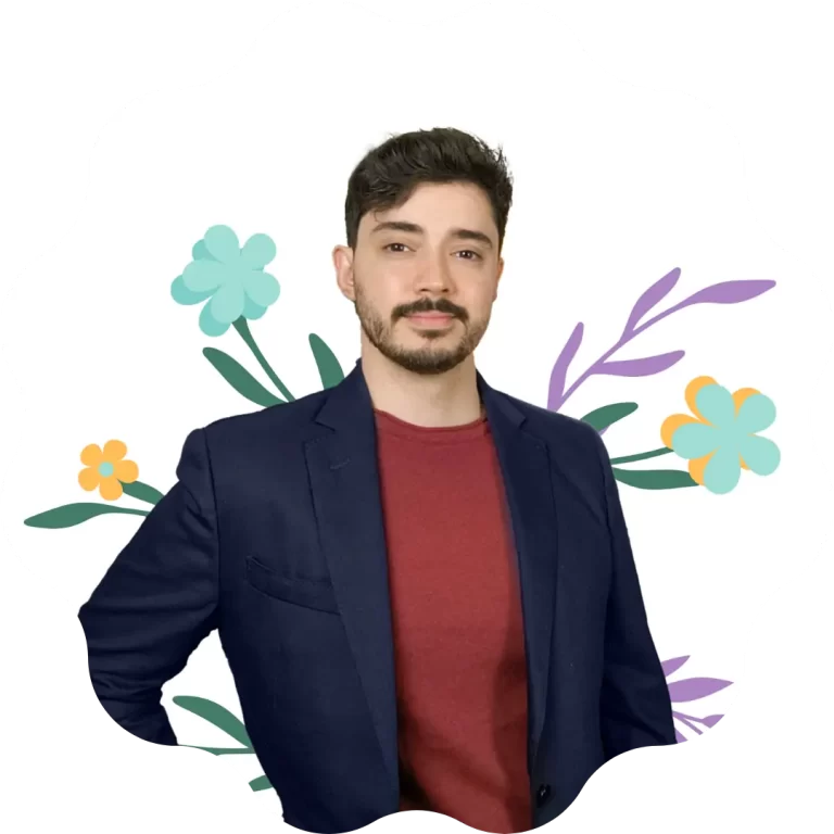 Agenda tu cita con Gerardo Bagatolli. Psicólogo Sanitario y Sexólogo
