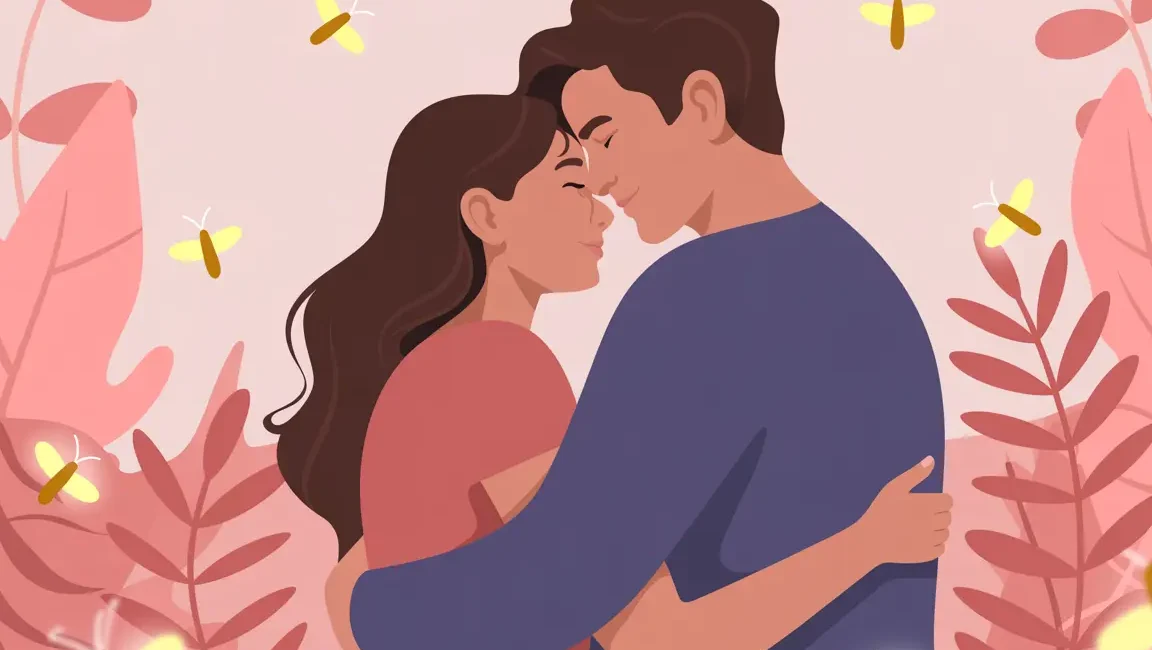 Paso a paso para crear más intimidad