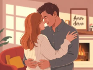 Comunicación erótica ayuda a mejorar la intimidad de la pareja