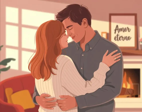 Comunicación erótica ayuda a mejorar la intimidad de la pareja