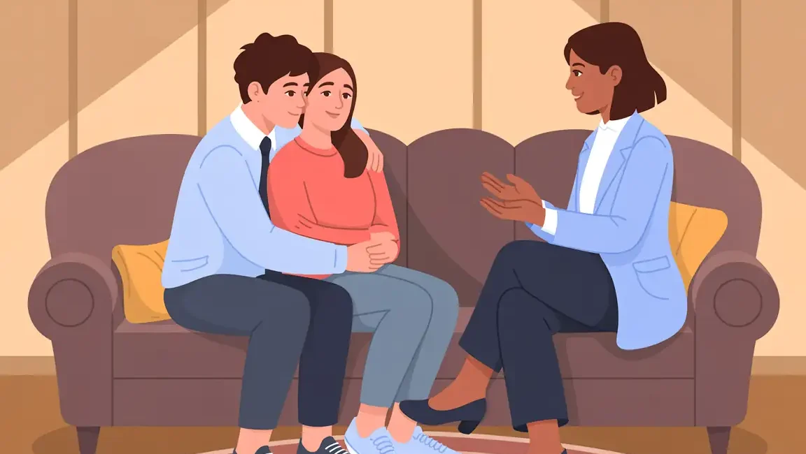 Consejos de sexología para un erotismo duradero en pareja