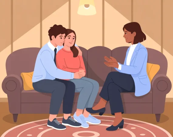Consejos de sexología para un erotismo duradero en pareja
