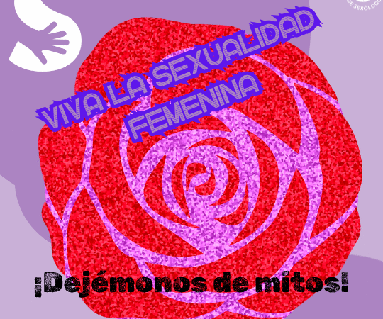 Viva la sexualidad femenina