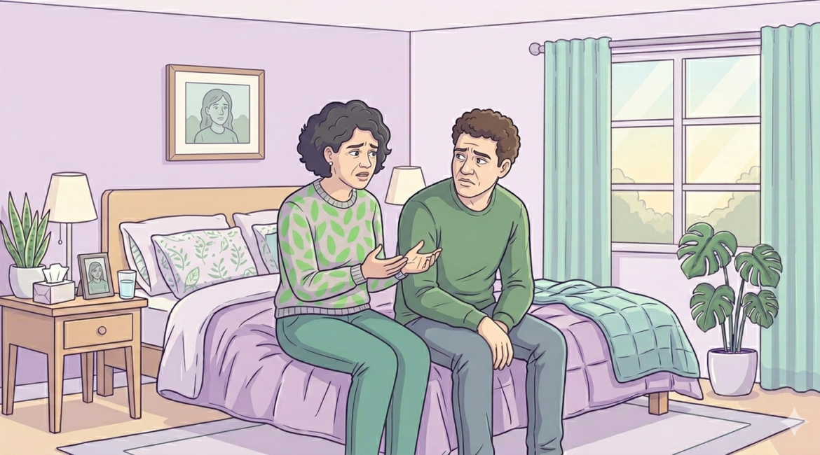 terapia sexual sexologo
