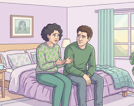 terapia sexual sexologo