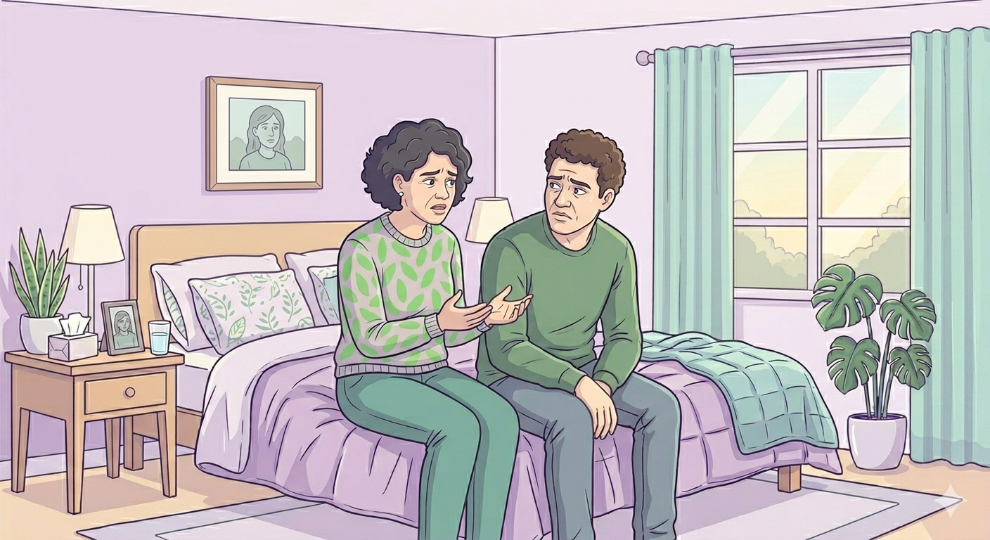 terapia sexual sexologo