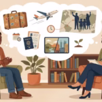 Psicólogo para migrantes hispanohablantes | Terapia en español online