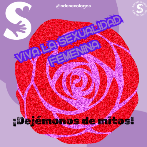 Viva la sexualidad femenina