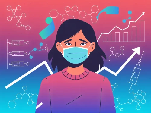 7 señales de que tus hormonas están saboteando tu vida sexual