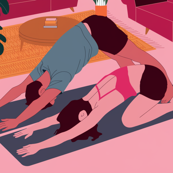 Beneficios de los Ejercicios de Kegel para Hombres y Mujeres Fortalece tu Suelo Pélvico y Mejora tu Salud Sexual