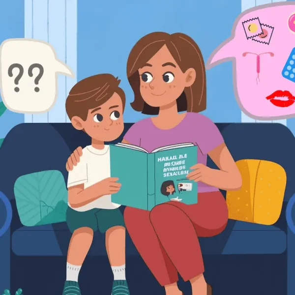 Cómo hablar con adolescentes sobre sexualidad - Una guía para padres y madres