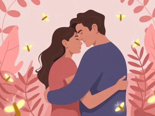 Paso a paso para crear más intimidad