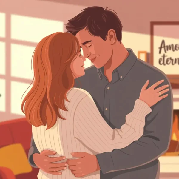 Comunicación erótica ayuda a mejorar la intimidad de la pareja