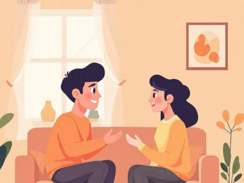 Terapia de pareja
