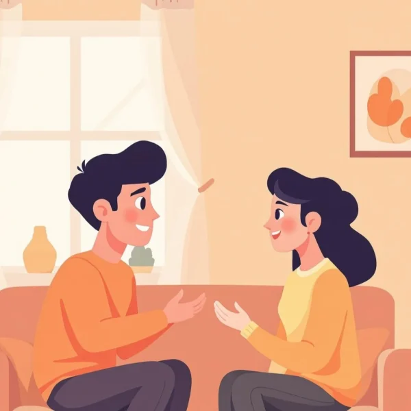 Terapia de pareja