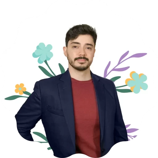 Agenda tu cita con Gerardo Bagatolli. Psicólogo Sanitario y Sexólogo