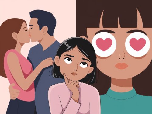 Los patrones compulsivos en la sexualidad Cómo afecta tu autoestima