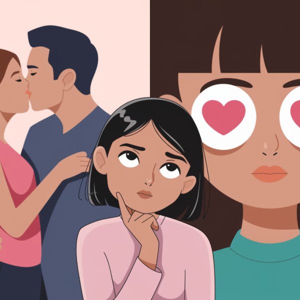 Los patrones compulsivos en la sexualidad Cómo afecta tu autoestima