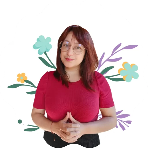 Agenda tu cita con nuestra Psicóloga y Sexóloga Marcela Castro