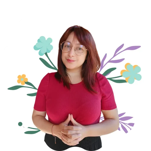 Agenda tu cita con nuestra Psicóloga y Sexóloga Marcela Castro