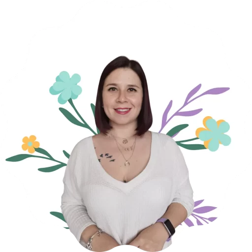 Agenda Hoy una sesión Con la Sexóloga Paola Beltrán