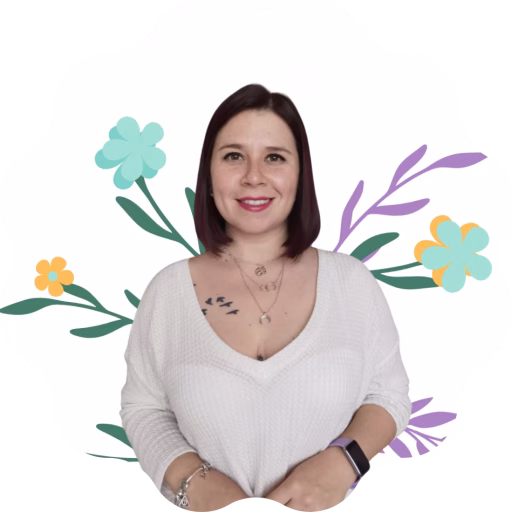 Agenda Hoy una sesión Con la Sexóloga Paola Beltrán