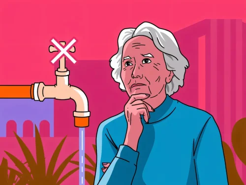 Por qué tienes sequedad vaginal en la menopausia - Qué puedes hacer