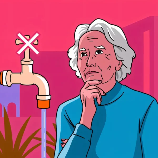 Por qué tienes sequedad vaginal en la menopausia - Qué puedes hacer