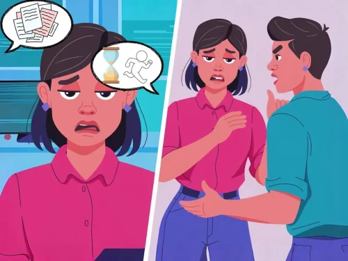 Sexóloga alerta el cansancio podría estar destruyendo tu relación sin que lo sepas