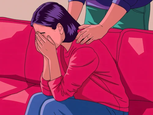 Sexóloga enseña a recuperar la sexualidad después de un trauma sexual