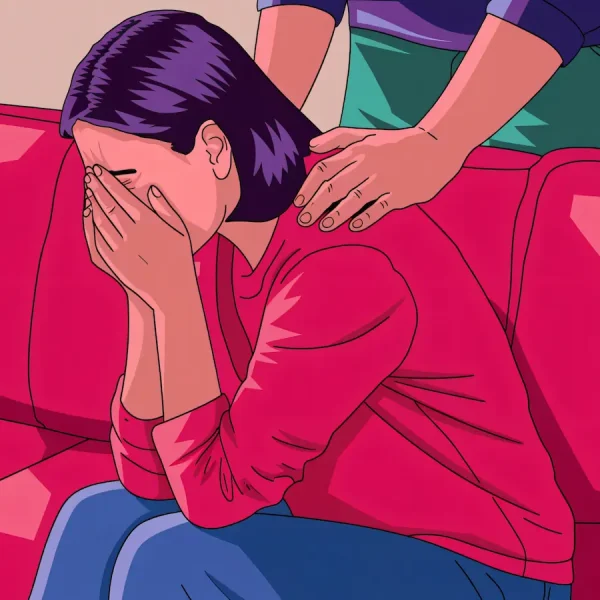 Sexóloga enseña a recuperar la sexualidad después de un trauma sexual