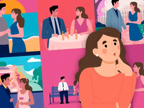 Sexóloga explica cómo tu historial sexual influye en tus relaciones actuales